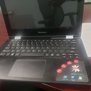 Dell 11inch flex3 laptop
